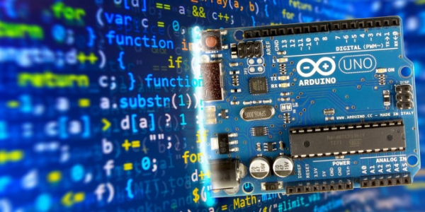 Arduino Uno Programmieren Lernen