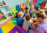 Foto de La escuela infantil La Petita Tribu transforma la enseñanza de la primera etapa en una experiencia familiar