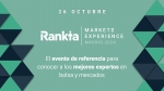 Foto de Llega la VI edición de la Rankia Markets: Pablo Gil, Alejandro Estebaranz, Ivan Scherman y muchos más