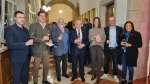 Foto de La "Aproximación a los Vinos de la Provincia de Lugo" celebra una edición récord con una masiva afluencia