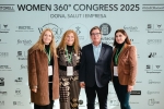 Foto de El Women 360º Congress, triunfa en Martorell con 'La era del poder y la experiencia'