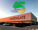 Foto de Northgate Renting Flexible alcanza el hito de 70.000 vehículos de flota cuando cumple 45 años en España