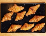 Foto de El Croissant: Un viaje de tradición y maestría en cada mordisco en 52Moments