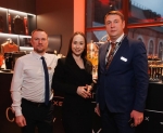 Foto de  The OMODA | JAECOO AVTODOM Vnukovo dealership supported the event for OMODA | JAECOO corporate clients