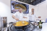 Foto de La fideuà de Gandia, atractivo culinario en Fitur y Madrid Fusión 2025