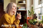 Foto de La nutrición es una aliada clave en la menopausia según organismos internacionales