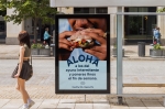 Foto de Aloha Poké pasa a convertise en Aloha: BlackFlag es la agencia creativa independiente que hay detrás de este reposiciona