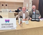 Foto de Ambiseint estará presente en Franquishop Barcelona para seguir impulsando su expansión