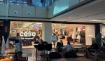 Foto de Celio llega al centro comercial La Gavia, llevando su concepto 'Be Normal' a Madrid