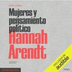 Foto de Revolucionarias y valientes: Audible da voz a las grandes mujeres del pensamiento político contemporáneo