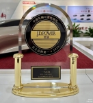 Foto de  High-quality HONGQI brand cars are presented at the HONGQI AVTODOM Vostok