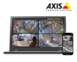 Foto de EET distribuye las nuevas soluciones de vídeo en la nube AXIS Camera Station Edge y AXIS Cloud Storage