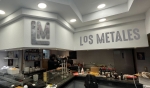 Foto de Taberna Los Metales: Innovación y tradición