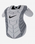 Foto de Innovations in modern baseball chest protectors