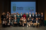 Foto de Boadilla del Monte celebra la III Edición de los Premios Empresariales 2024