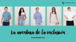 Foto de La Fundación Adecco lanza su Calendario 2025, con 14 historias de superación, para sensibilizar a la sociedad y dar voz 