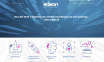 Foto de Edeon Marketing: Innovando en Branding para empresas en fusión y nuevas marcas en el sector logístico