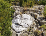 Foto de El Grupo Esquirol recomienda explorar en familia el mágico laberinto de Rocaviva: arte y naturaleza en La Cerdanya