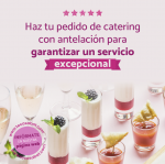 Foto de Teca Sàbat explica los puntos claves para organizar bodas íntimas con sabor y tradición