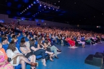 Foto de Más de 3.000 personas asisten a la graduación de CEAC FP