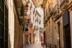 Foto de Mudanzas en Alicante: El impacto del patrimonio histórico en los traslados urbanos