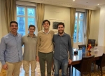 Foto de The Startup CFO adquiere Startups' Oasis para potenciar la información y recursos del ecosistema emprendedor en España