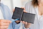 Foto de Claves para cuidar tus baterías solares