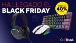 Foto de Trust se lanza al Black Friday con descuentos de hasta el 40%