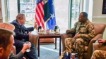 Foto de Cuba tema de análisis en reunión de Comando Sur de EEUU