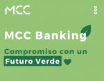 Foto de Compromiso de MCC Banking con la sostenibilidad: banca responsable para un futuro verde