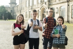 Foto de Los viajes de inmersión lingüística: la herramienta clave para el aprendizaje de inglés entre los jóvenes