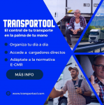 Foto de ¿Eres transportista y buscas más envíos para tu vehículos a precios justos?