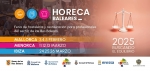 Foto de HORECA Baleares 2025, vuelve a Mallorca, Menorca e Ibiza