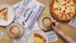 Foto de Domino’s Pizza regalará la nueva Croissantizzima y café en su nueva pop-up Domino’s Café 