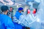 Foto de El King Faisal Specialist Hospital &amp; Research Centre realiza el primer trasplante asistido por robot del mundo d