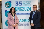 Foto de La Asociación Española de Cirujanos clausura con éxito su 35º Congreso Nacional de Cirugía