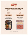 Foto de Emcesa revoluciona los alimentos funcionales con sus opciones sabrosas y saludables