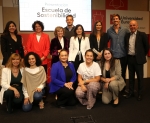 Foto de La Universidad Europea inaugura la primera Escuela Universitaria de Sostenibilidad en España