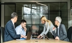 Foto de Descubre qué trabajo realizan los expertos con especialización en derecho empresarial