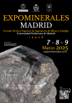 Foto de De la historia a la innovación: Expominerales Madrid 2025 y la minería del futuro