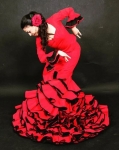 Foto de El flamenco: pasión, historia y beneficios asombrosos