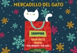 Foto de Mercadillo del Gato 2024 desde el 14 de diciembre en Gran Vía 13