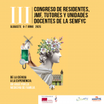 Foto de La semFYC convoca el primer congreso gamificado para residentes de Medicina Familiar y Comunitaria