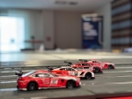 Foto de Scalextric Pro, un nuevo Assessment Gamificado para la selección del candidato idóneo