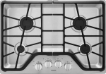 Foto de Reasons to choose gas cooktops for your kitchen