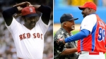 Foto de Leyenda cubana Luis Tiant figura en boleta del Salón de la Fama de MLB