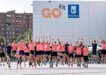 Foto de Go Fit carga de energía sus gimnasios con NDL PRO-HEALTH