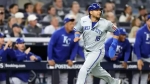 Foto de Histórico: Gurriel sube al Top 10 de jugadores con más hits en postemporadas de MLB