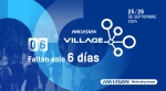 Foto de Hikvision Village 2024: el evento insignia que reunirá a las mentes más influyentes del sector tecnológico