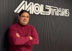 Foto de Moldtrans designa a Alejandro Moldes como nuevo director de su Delegación en Madrid